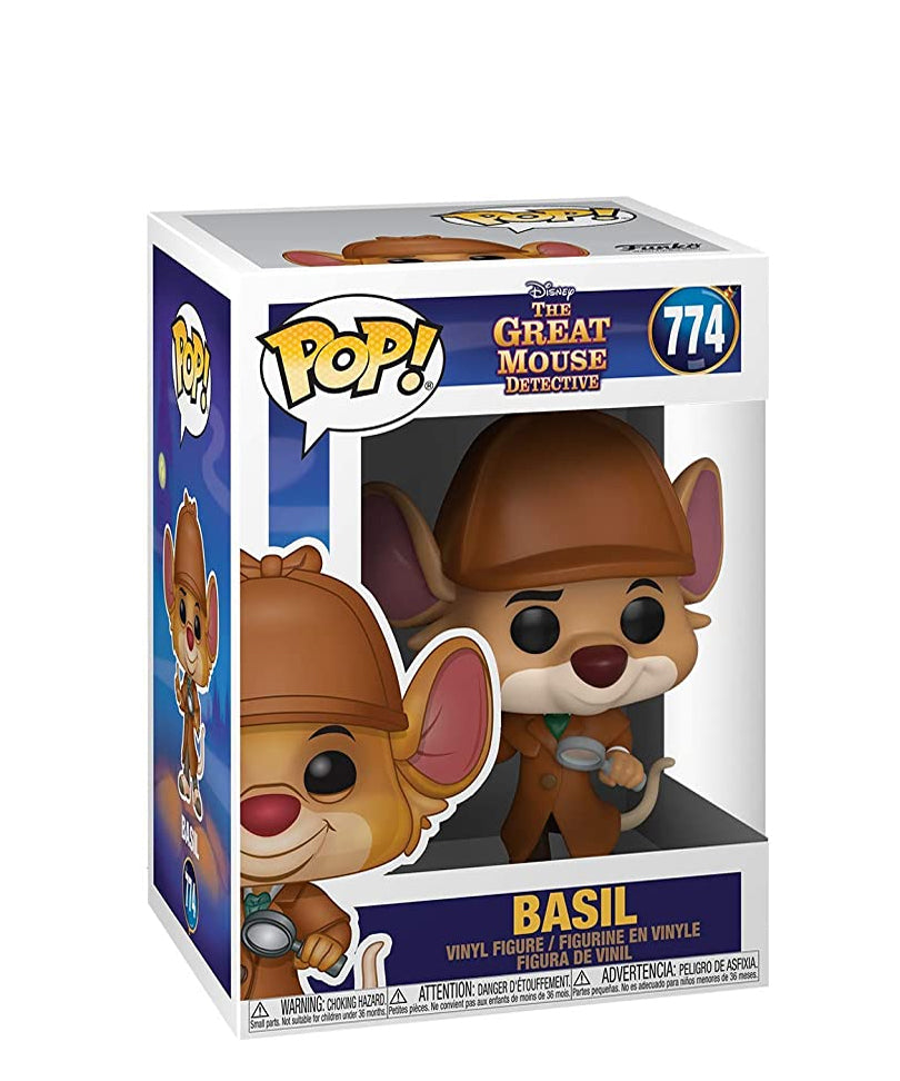 Basil
