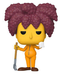 Sideshow Bob