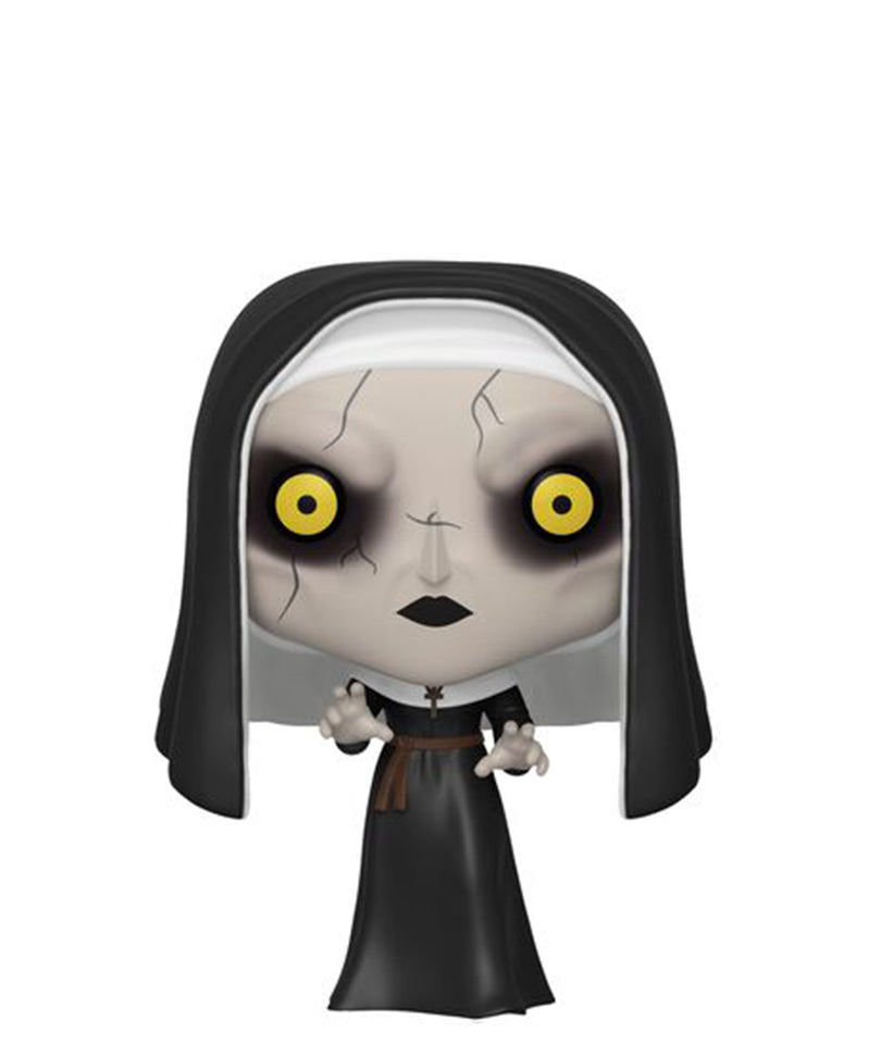 The Nun