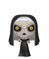 The Nun