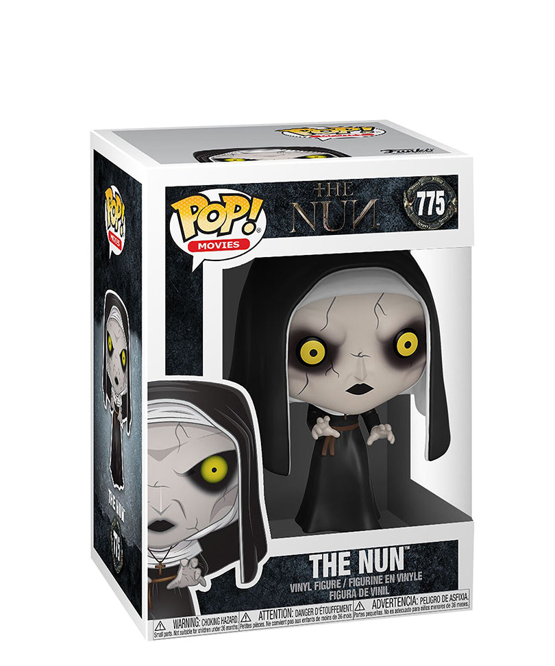 The Nun