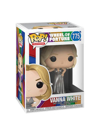 Vanna White