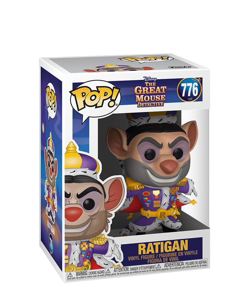 Ratigan