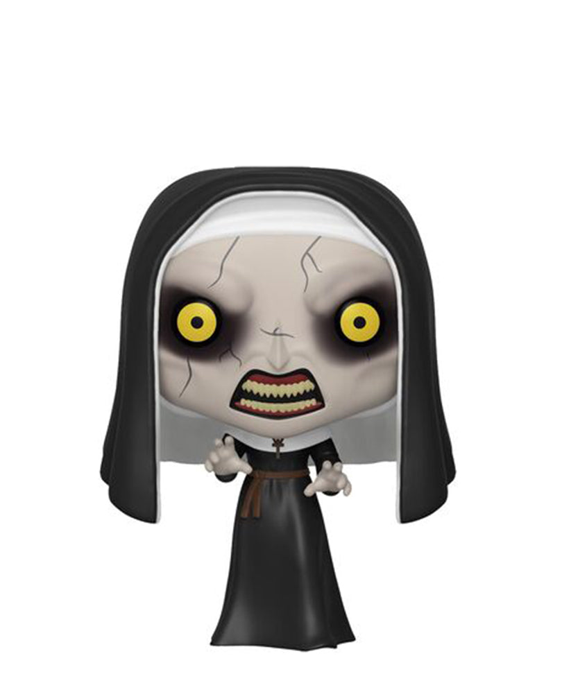 The Nun (Demonic)