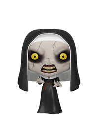 The Nun (Demonic)