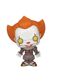 Pennywise (Open Arms)