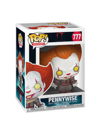 Pennywise (Open Arms)