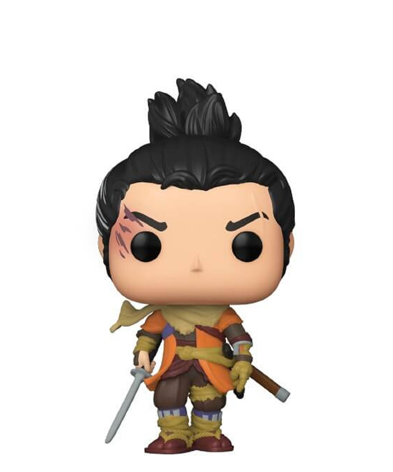 Sekiro