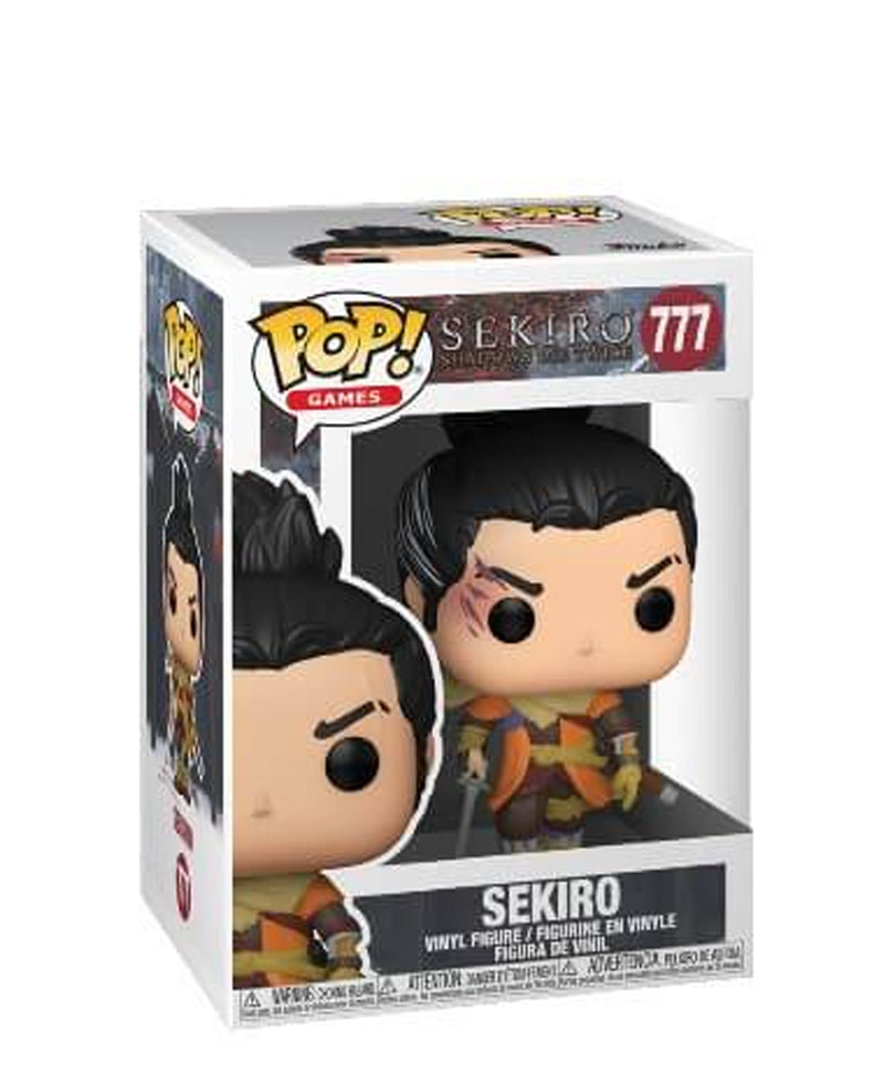 Sekiro