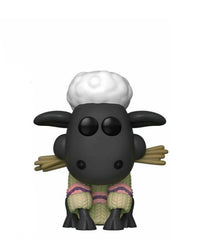 Shaun the Sheep