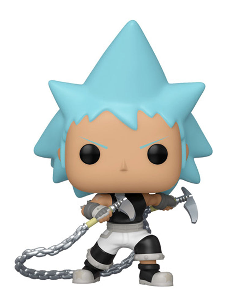 Black Star