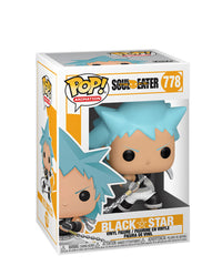 Black Star