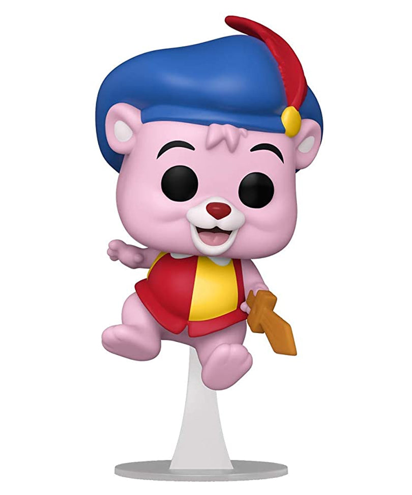 Cubbi