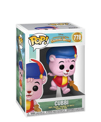 Cubbi