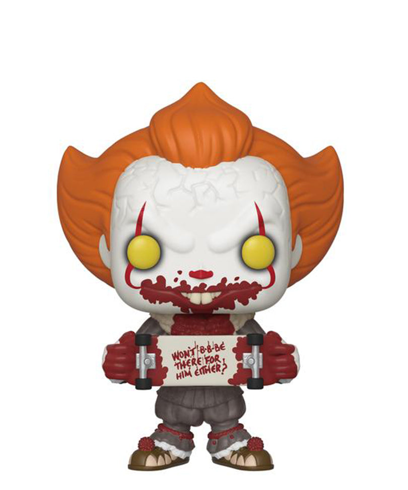 Pennywise (Skateboard)