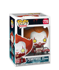 Pennywise (Skateboard)