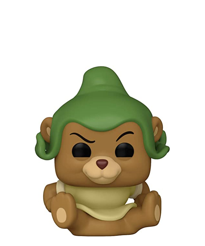 Gruffi