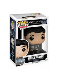 Bruce Wayne (Gotham)