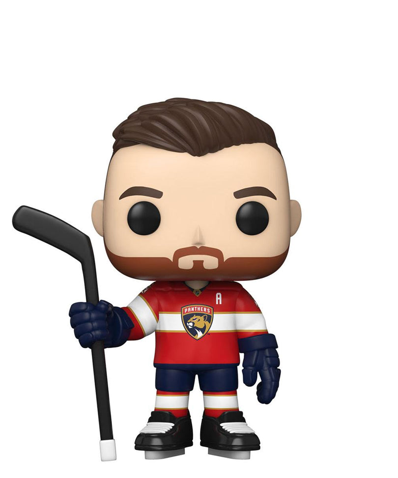 Jonathan Huberdeau