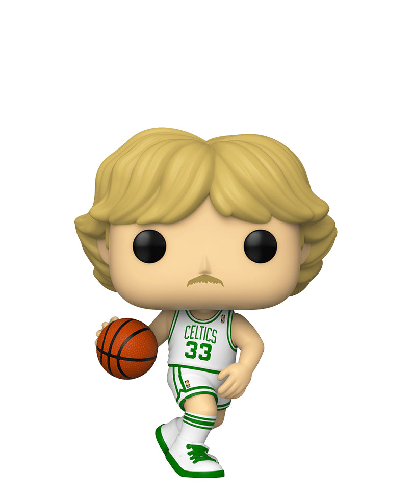 Larry Bird