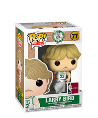 Larry Bird