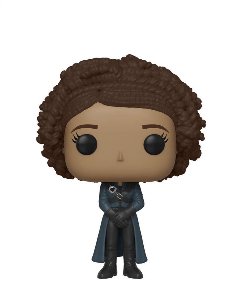 Missandei [Fall Convention]