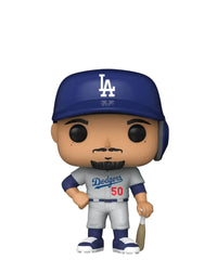 Mookie Betts