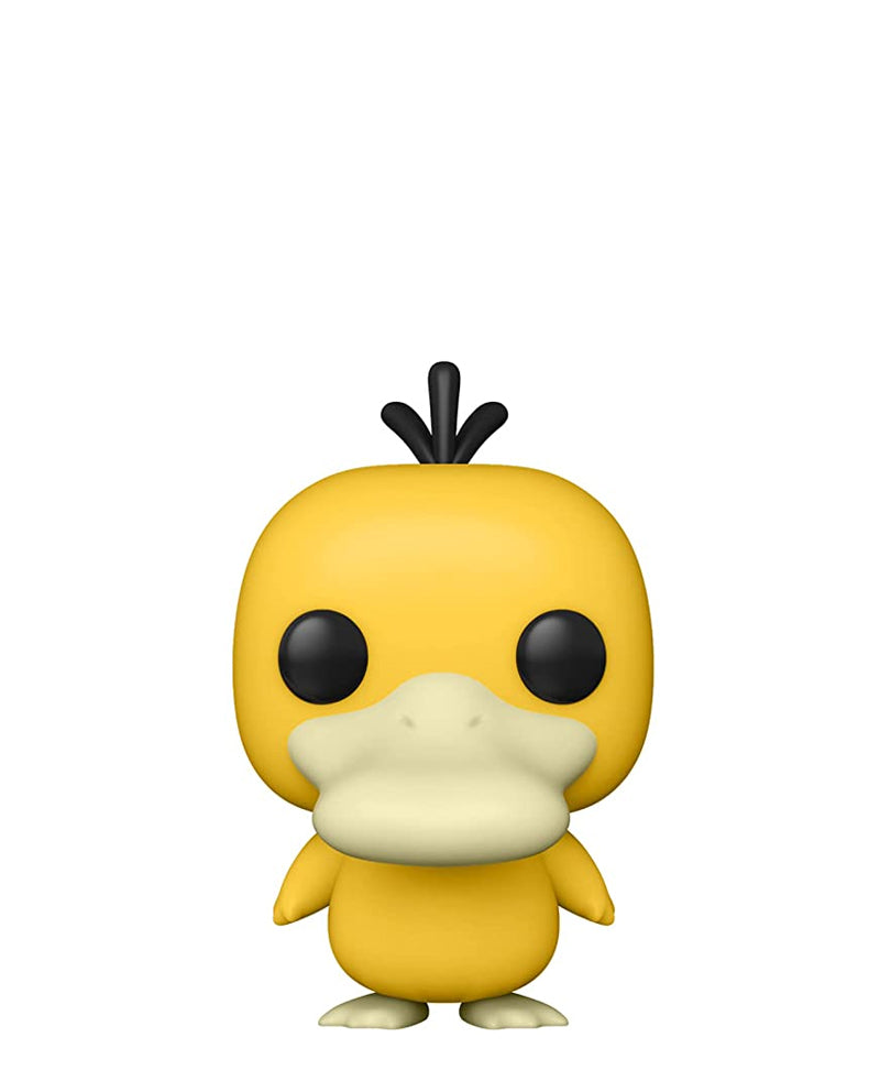 Psyduck