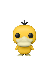 Psyduck