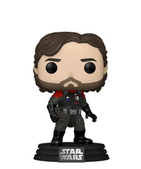 Cassian Andor (Sienar Test Pilot)
