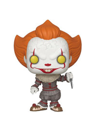 Pennywise (Blade)