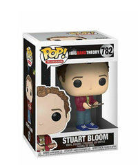 Stuart Bloom