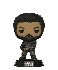 Saw Gerrera