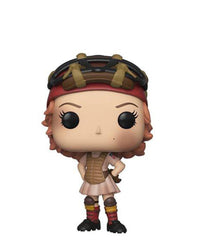Dottie