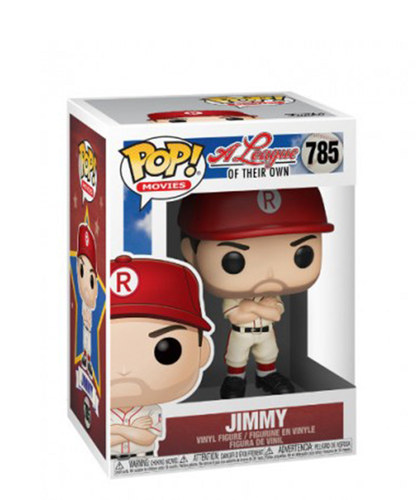 Jimmy