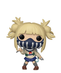 Himiko Toga (Face Cover)