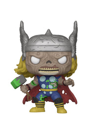 Zombie Thor