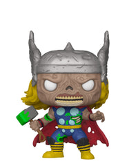 Zombie Thor (Glow in the Dark)