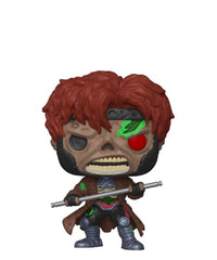 Zombie Gambit