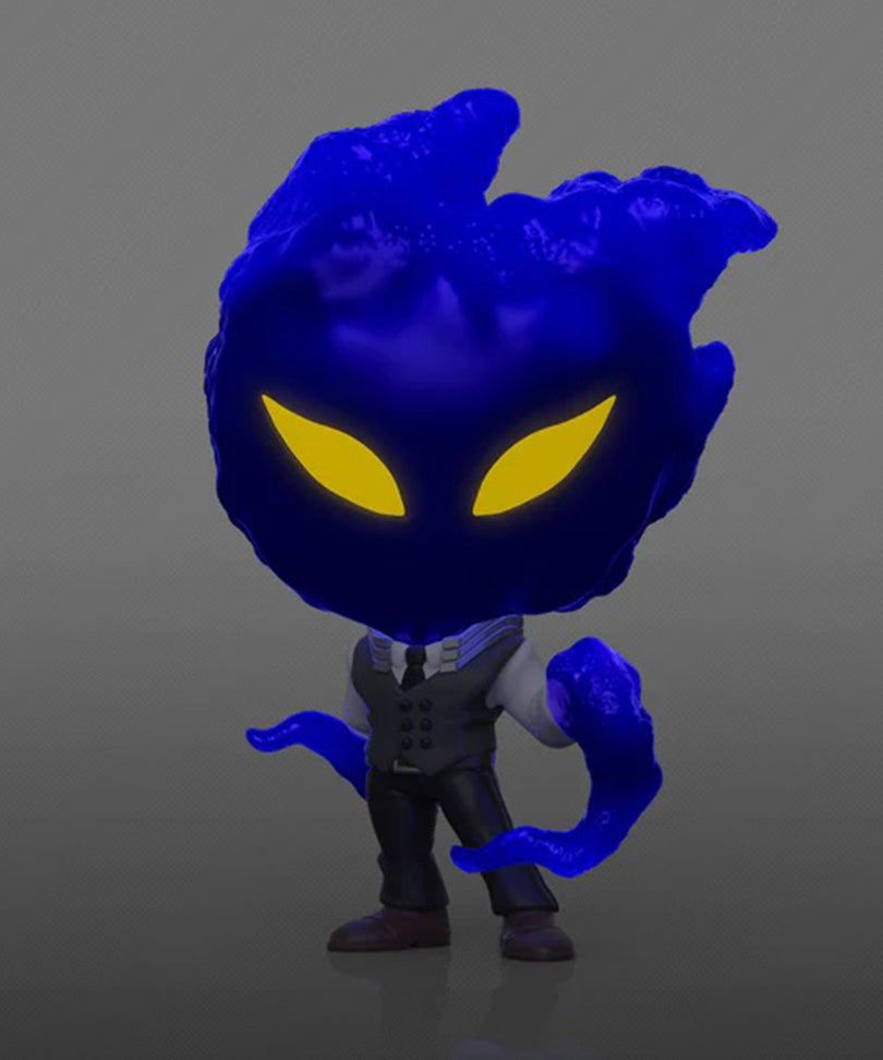 Kurogiri (Glow)