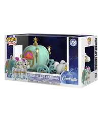 Cinderella's Carriage