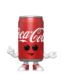 Coca-Cola Can