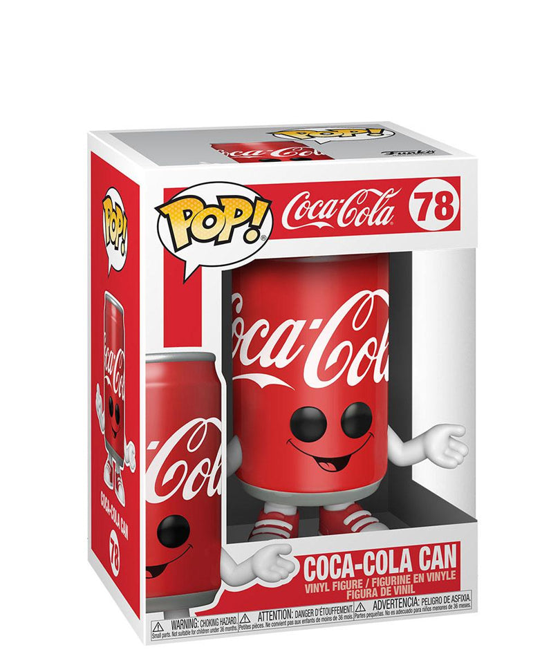 Coca-Cola Can