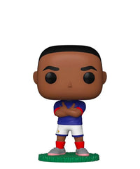 Kylian Mbappé