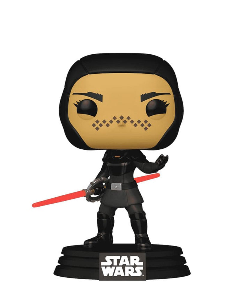 Barriss Offee