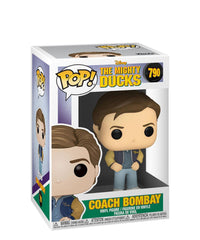 Coach Bombay