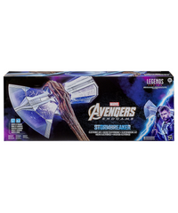 Marvel Legends - Thor Stormbreaker - Avengers: Endgame