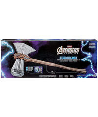 Marvel Legends - Thor Stormbreaker - Avengers: Endgame