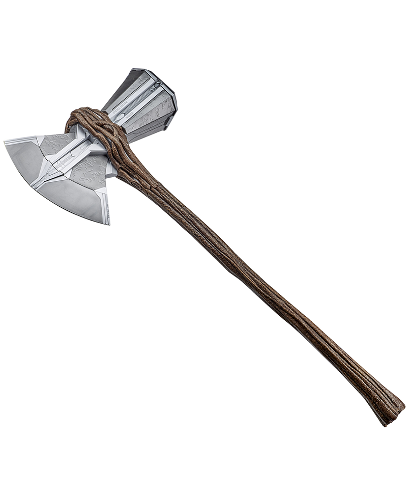 Marvel Legends - Thor Stormbreaker - Avengers: Endgame
