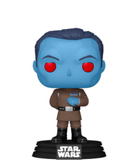 Admiral Thrawn